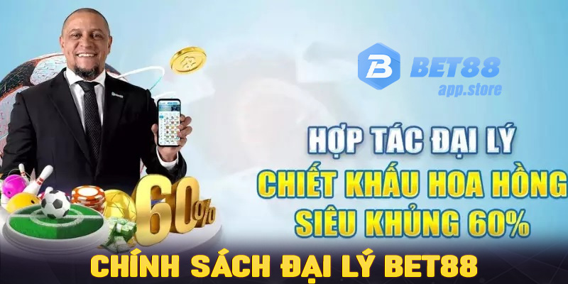 Đại Lý Bet88