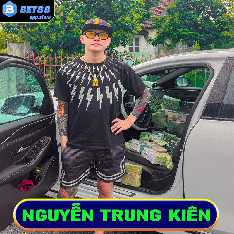 Những giá trị cốt lõi của Bet88 dưới sự lãnh đạo của Nguyễn Trung Kiên