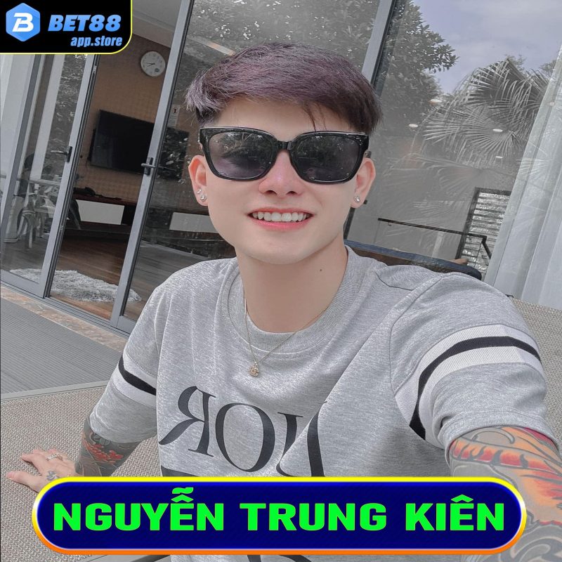 Tương lai của cá cược trực tuyến và vai trò của Nguyễn Trung Kiên